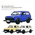 thumbnail image 2 of 1:36 Alloy Diecast Vintage London-Taxi Car Model doors open Classic Pull Back Miniature Vehicle Replica For Collection Gift, 2 of 9
