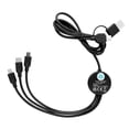 thumbnail image 2 of XD Collection 6-In-1 Cable, 2 of 3