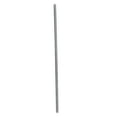 thumbnail image 4 of Stainless Steel Threaded Rod, High Strength Durable  Cutting Performance M4 Threaded Rod High Hardness  For Intelligent Machinery For Engineering Equipment, 4 of 8
