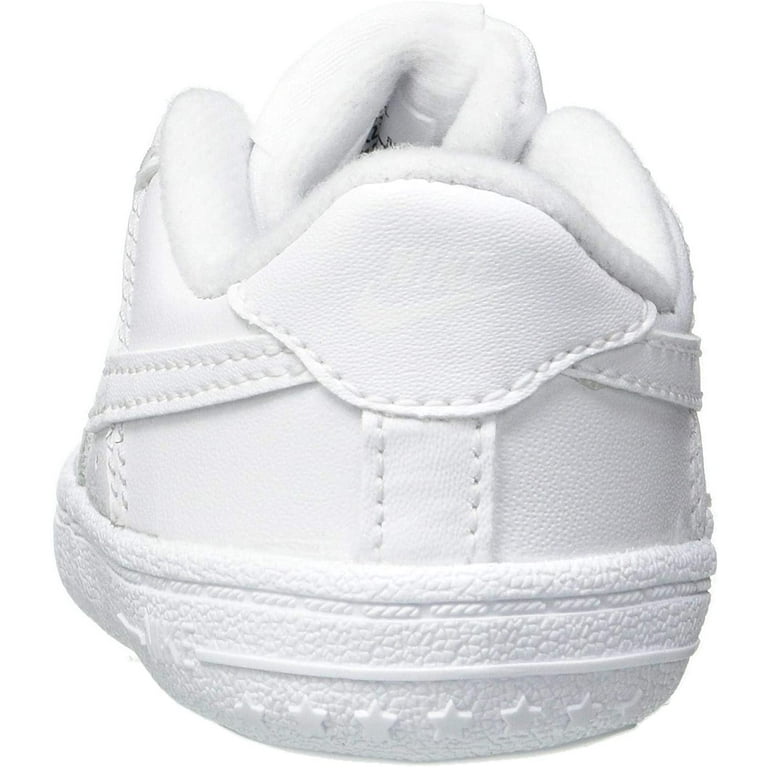 Nike Air Force 1 Low Crib White I Walmart