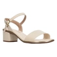 thumbnail image 2 of Sandalias Beira Rio Crema Para Mujer [bei72] beige 24.5 MX, 2 of 10