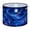 Color 4, variant on Drum Lamp Shade Serene River Valley Landscape Mountain View Classical Ruins Garden Lampshade for Table Lamps Floor Lamps Pendant Light 13"x13"x10" Replacement Linen Large Lamp Shade Easy Assembly