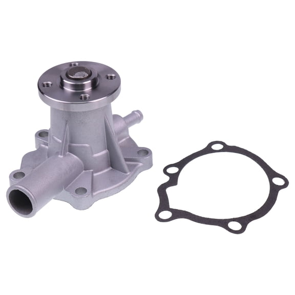 Water Pump15534-73030 6649318 for Kubota D600 V800 Z400 D750 D850 D950 G3200 B1750 B6200 B7200 B1550 Bobcat 443 543 553 453 15752-73033 15852-73030