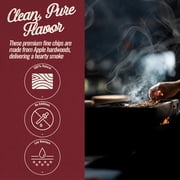 Smokehouse Products All Natural Flavored Wood Smoking Chips