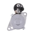 thumbnail image 2 of New OEM 11 Tooth Starter Fits Volkswagen Europe Golf V Plus 05 07 08 09 726087, 2 of 2