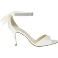 thumbnail image 3 of nina women's vinnie ls dress pump, ivory, 7 m us, 3 of 6
