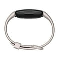 Fitbit Inspire 2 Fitness Tracker Lunar White