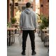 thumbnail image 3 of Sudadera Hoodie para Hombre con Capucha y Bolsillo Frontal Estilo Urbano Ajuste Cómodo, 3 of 5