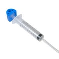 thumbnail image 3 of STEM Inventions Hydraulic and Pneumatic Kit: 20 Plastic Syringes, 15 Ft Vinyl Tubing, and 10 Syringe Adapters for Science and Engineering Projects for Kids and Classrooms, 3 of 6