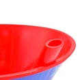 thumbnail image 2 of Tazón Paw Patrol con popote azul, 2 of 3