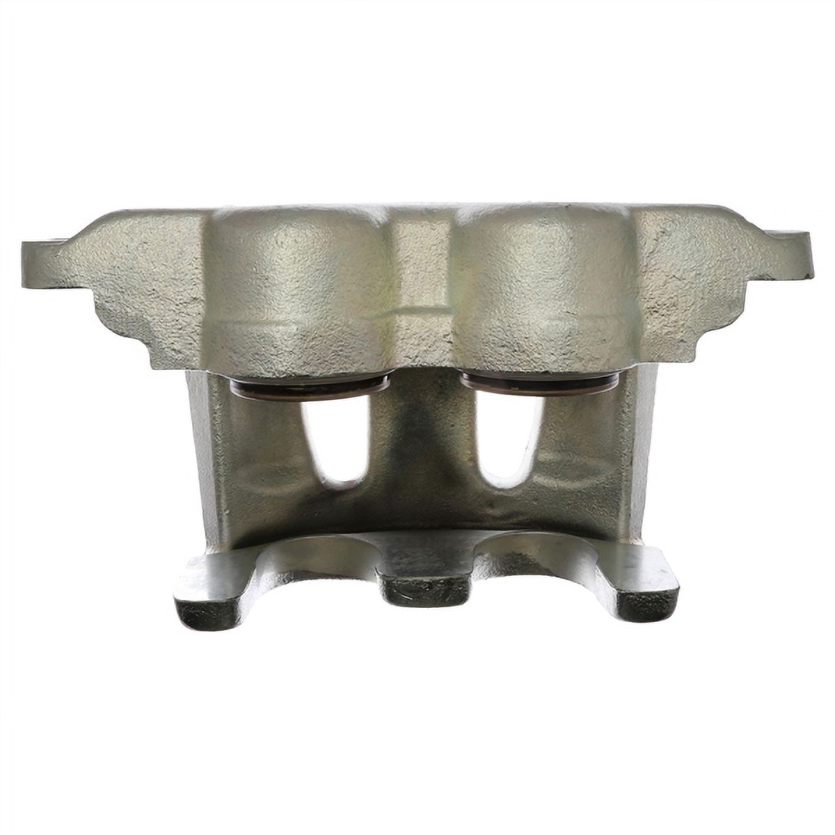 ACDelco Professional Semi-Loaded New Front Disc Brake Caliper Fits select: 2004 FREIGHTLINER CHASSIS