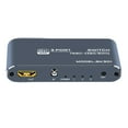 thumbnail image 5 of Advanced HDMIcompatible Audiophiles Extractor With 8K Pass Through And EDID Management for Superior Audiophiles, 5 of 8