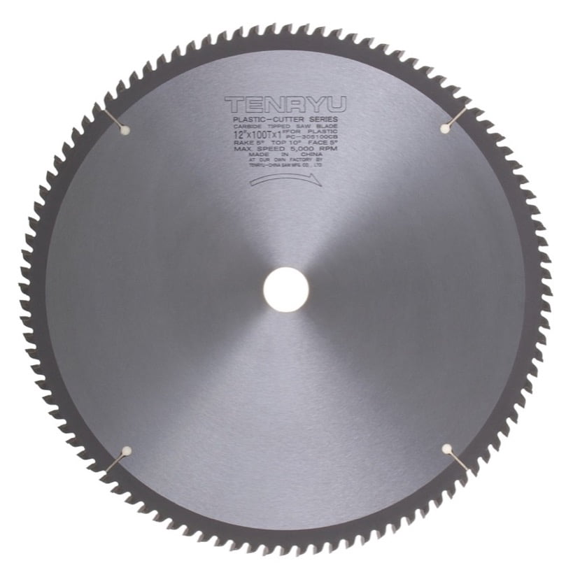 Disposable Folding Saw Blade 120mm - Extra Blade SB120-T, 0.6mm Thickness, 18 TPI, SK-5 Steel (For Bamboo/Cutter)