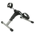 thumbnail image 3 of Peddler Portable, Cadre Réglable Résistance Lourde Pédale Pliante Exercice Récupération des Jambes Hauteur Inférieure pour Usage Domestique pour Genoux Vieillis, 3 of 8