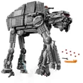 thumbnail image 4 of 1381 Pcs Millennium Falcon Force Awakens Set Star Model 75105 Building Blocks Toys For Children Kids G220707, 4 of 7
