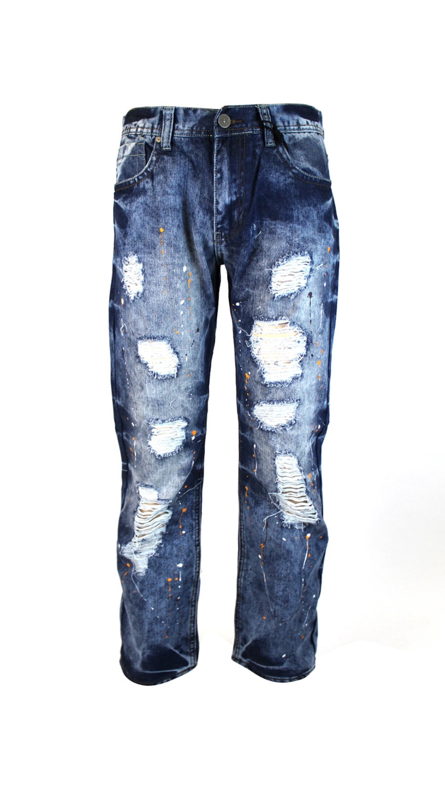 Cotton Farm Los Angeles Men's Skinny 