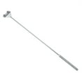 thumbnail image 4 of Plant Tank Scraper  Stainless Steel Scraper  Rust Roof Scraper  Cleaning Scraper Stainless Steel Rust Proof Scraper Aquarium Fish Plant Tank Cleaning Tool45cm, Wide, 4 of 8
