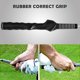 thumbnail image 5 of Golf Swing Trainer with Sound Men Women Golf Alignment Stick Golf Practice Training Aid Golf Accessory, 5 of 5