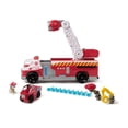 thumbnail image 2 of Vehículo Paw Patrol Fire Rescue De Lujo, 2 of 6