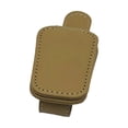 thumbnail image 2 of Coche Sun Visor de sol Clip Driver Anteojos Titular Multifuncional Beige Colcomx clips de visera de gafas de sol, 2 of 7