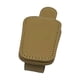 thumbnail image 2 of Organizador multifuncional para gafas de sol Sunnimix clip para Coche visera beige, 2 of 8