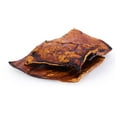 thumbnail image 4 of ValueBull USA Rawhide Chips, Natural Beef Flavor, 20 Pound Bulk Pack, 4 of 6