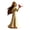 C, variant on Sacred Heart of Mary Statue Resin Outdoor Statue All Weather Garden Decor Yard Ornament Religious Gift for Home(A)