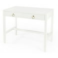 thumbnail image 1 of Butler Bureau en Bois Blanc Lark, 1 of 11