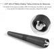 thumbnail image 1 of Antena UHF 400-470MHz para Motorola GP68 GP88S GP2000 GP300 Walkie Talkie Sywqhk Para estrenar, 1 of 4