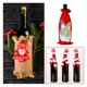thumbnail image 4 of Cuadros Decorativos Diamante mosaico forma especial taladro 5D DIY botella tela regalo bolsa escritorio decoración Ndcxsfigh  Nuevos Originales, 4 of 9