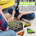 thumbnail image 4 of Juego de ajedrez Chain Triangle Tablero para niños y adultos, 4 of 6