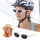 thumbnail image 2 of Gafas De Ciclismo Para Actividades Al Aire Libre. Reducen El Deslumbramiento. Diseño Ligero Y Plegable Para Aventureros Jóvenes., 2 of 5