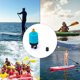 thumbnail image 4 of Toystoory Adaptador de canoa inflable, compresor de remo, adaptador de válvula de bomba de aire, Kayak Deportes acuáticos, 4 of 6
