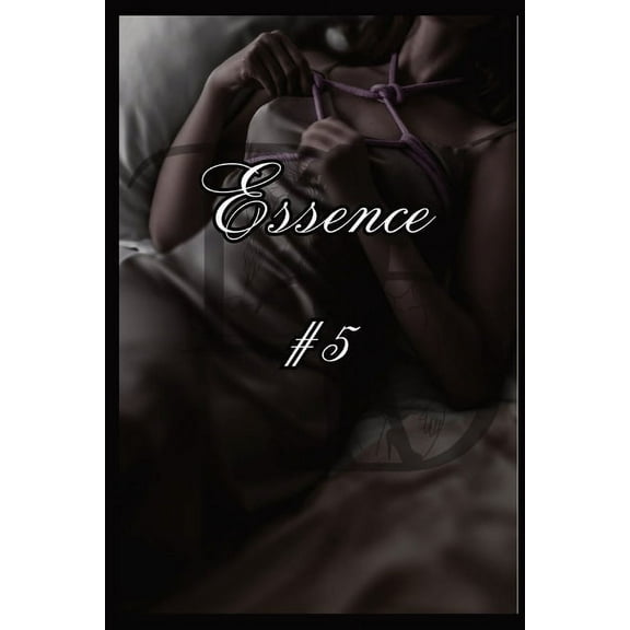 Essence: #5 (Paperback)