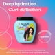 thumbnail image 3 of Crema acondicionadora y crema para peinar SKALA Mais Cachos Hair Type 3ABC 100% VEGAN 1L, 3 of 7