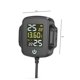 thumbnail image 2 of Sistema de monitoreo de presión de neumáticos TPMS para motocicletas con cargador USB QC 3.0, 2 of 8