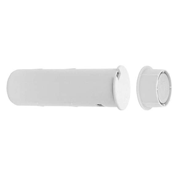 2GIG-DW20E-345 Wireless eSeries Encrypted Recessed Door/ Window Contact