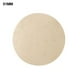 thumbnail image 3 of Practical Coffee Filter Paper 51mm/53mm/58mm For Espresso Coffee Maker Good Toughness Raw Wood Pulp White/Brown, 3 of 11