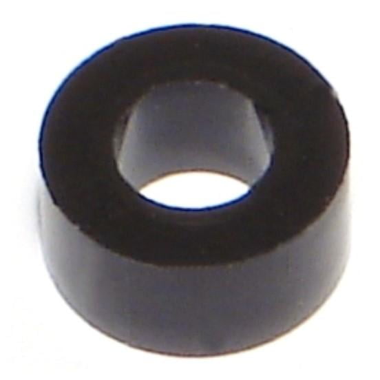 5.3mm x 10mm x 5mm Nylon Plastic Spacers (30 pcs.)