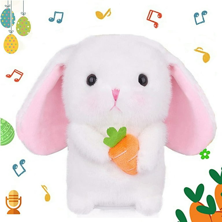 stuffed animal record your voice