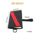 thumbnail image 4 of Mosiee Diving Notebook Waterproof Underwater Writing Tablet Dive Writing Slate Board Diving Underwater Notebook Waterproof Paper Dairy, 4 of 9