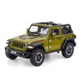 thumbnail image 1 of Modelo de coche 1/20 todoterreno, coche de juguete de aleación fundido a presión, sonido de simulación, luz extraíble, vehículo de juguete todoterreno, 1 of 1