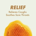 thumbnail image 2 of PR HALLS Relief Honey Lemon Cough Drops, 9 Drops, 2 of 8