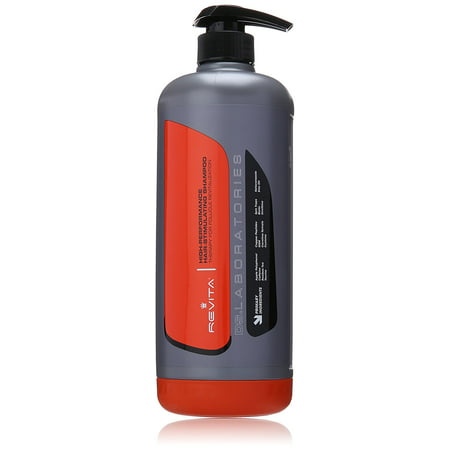 DS Laboratories Revita Hair Growth Stimulating Shampoo 925 (Best Shampoo To Stimulate Hair Growth)