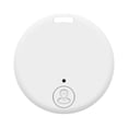 thumbnail image 1 of Mini GPS en tiempo real Localizador de llaves portátil Alarma Dispositivo de seguimiento en tiempo real, 1 of 5