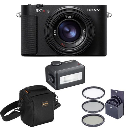 Sony RX1R III Premium Compact Digital Camera