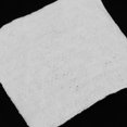 thumbnail image 3 of COMPUKAS 5 Packs Nail Cotton Pads Soft White Cleaning Pads for Fingernail, 3 of 8