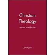 Christian Theology