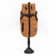 thumbnail image 5 of Chaqueta Para Mascotas Chaqueta de algodón para mascotas Reflective Dog Traction Chest Harness Down Parkas (Khaki XL) Tmvgtek Libre de BPA, 5 of 8