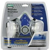 1PK-Safety Works® SWX00318 Half Mask Paint & Pesticide Respirator